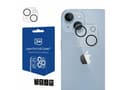 Miniatyrbild 1 av 5: 3MK Lens Pro Full Cover, iPhone 12, 1 styck