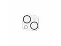 Pikkukuva 3 / 5: 3MK Lens Pro Full Cover, iPhone 15/15 Plus, 1 pc(s)