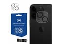 Pikkukuva 1 / 5: 3MK Lens Pro Full Cover, iPhone 15/15 Plus, 1 pc(s)