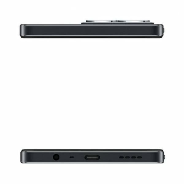 Smartphone Realme C53 Sort 6 GB RAM 6,74" 128 GB