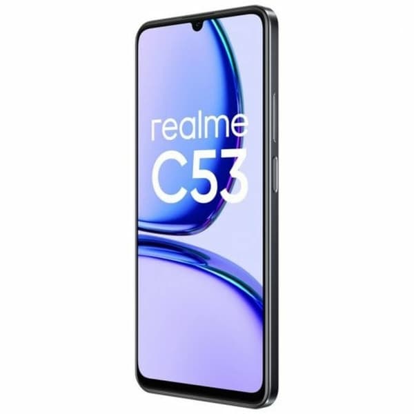 Smartphone Realme C53 Sort 6 GB RAM 6,74" 128 GB