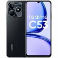 Miniatyrbillede 1 af 5: Smartphone Realme C53 Sort 6 GB RAM 6,74" 128 GB