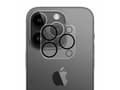 Miniatyrbilde 4 av 5: 3MK Lens Pro Full Cover, iPhone 15 Pro/15 Pro Max, 1 stykker