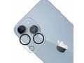 Pikkukuva 2 / 5: 3MK Lens Pro Full Cover, iPhone 13 Mini/13, 1 styck