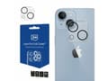 Pikkukuva 1 / 5: 3MK Lens Pro Full Cover, iPhone 13 Mini/13, 1 styck