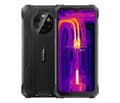 Pikkukuva 3 / 5: Blackview BL8800 Pro 5G 8/128GB musta älypuhelin (69315483079900)