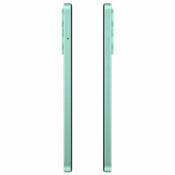 Smarttelefoner Oppo 110010345684 Grønn 8 GB RAM Qualcomm Snapdragon 680 128 GB