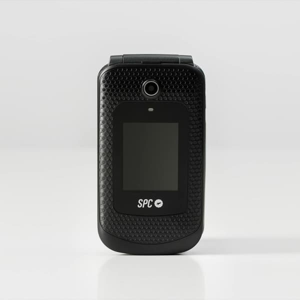 Mobil telefon for eldre voksne SPC 2332N