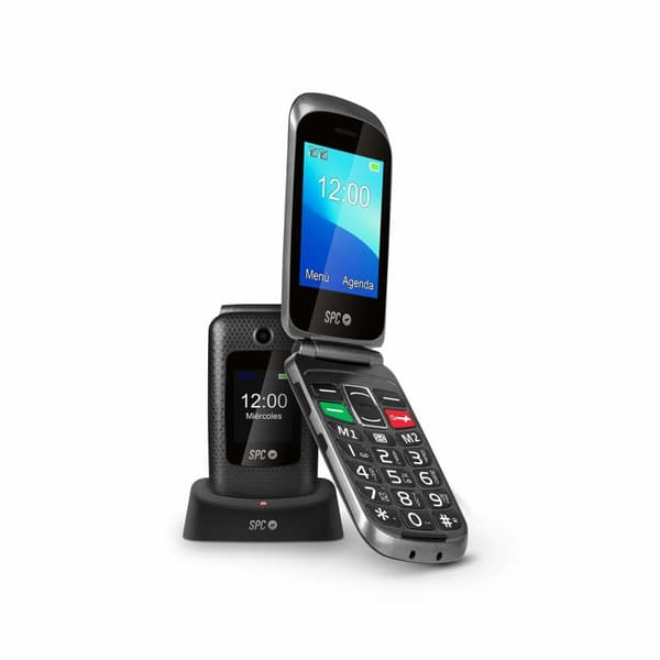 Mobil telefon for eldre voksne SPC 2332N