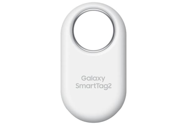 Samsung® | SmartTag2 - Anti-tab bluetooth-tag - Hvid