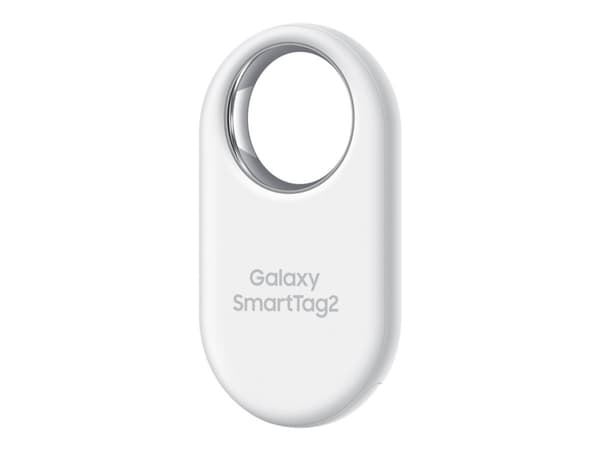 Samsung® | SmartTag2 - Anti-tab bluetooth-tag - Hvid