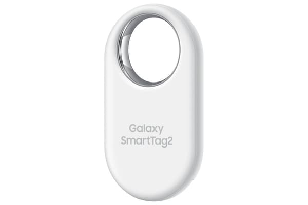 Samsung® | SmartTag2 - Anti-tab bluetooth-tag - Hvid