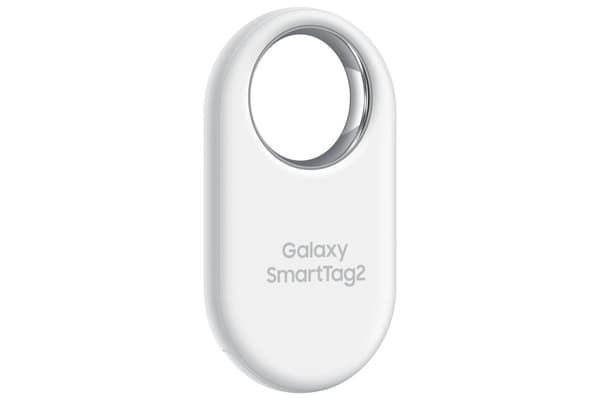 Samsung® | SmartTag2 - Anti-tab bluetooth-tag - Hvid