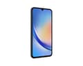 Miniatyrbillede 3 af 9: Samsung Galaxy A34 5G - Enterprise Edition - 5G Smartphone - Dual SIM - RAM 6GB / Intern hukommelse 128GB - microSD slot - OLED-skærm - 6,6" - 2340 x