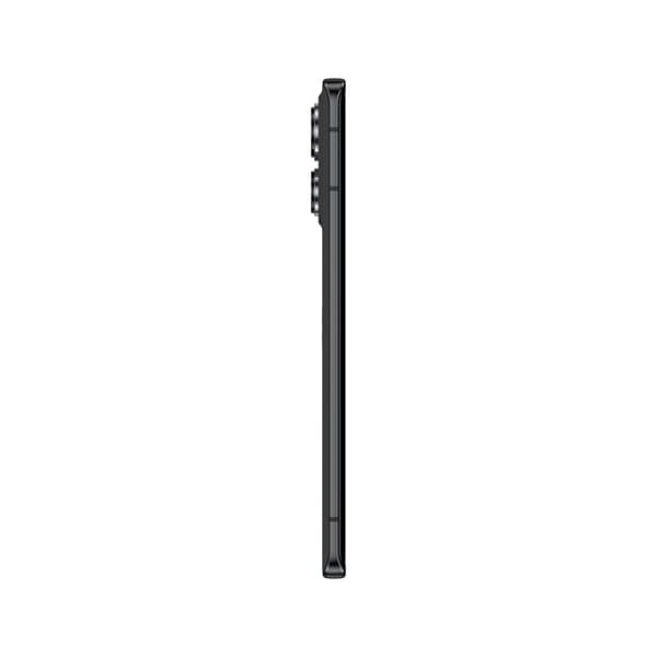 Motorola Edge 40 16,6 cm (6,55") Dual SIM Android 13 5G USB Type-C 8 Gt 256 Gt 4400 mAh Musta (PAY40006PL)