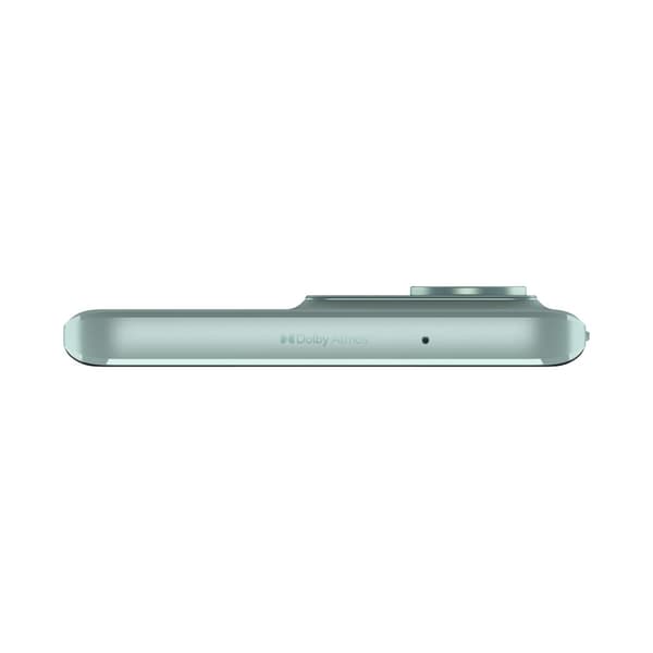 Motorola Edge 40 Neo 16,6 cm (6,55") Dual SIM Android 13 5G USB Type-C 12 Gt 256 Gt 5000 mAh Vihreä (PAYH0001SE)