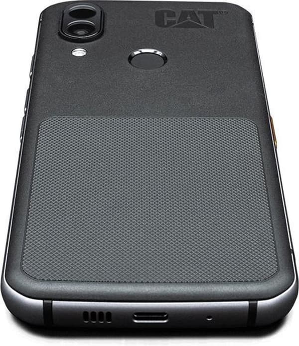 CAT S62 Pro - 128GB - Svart