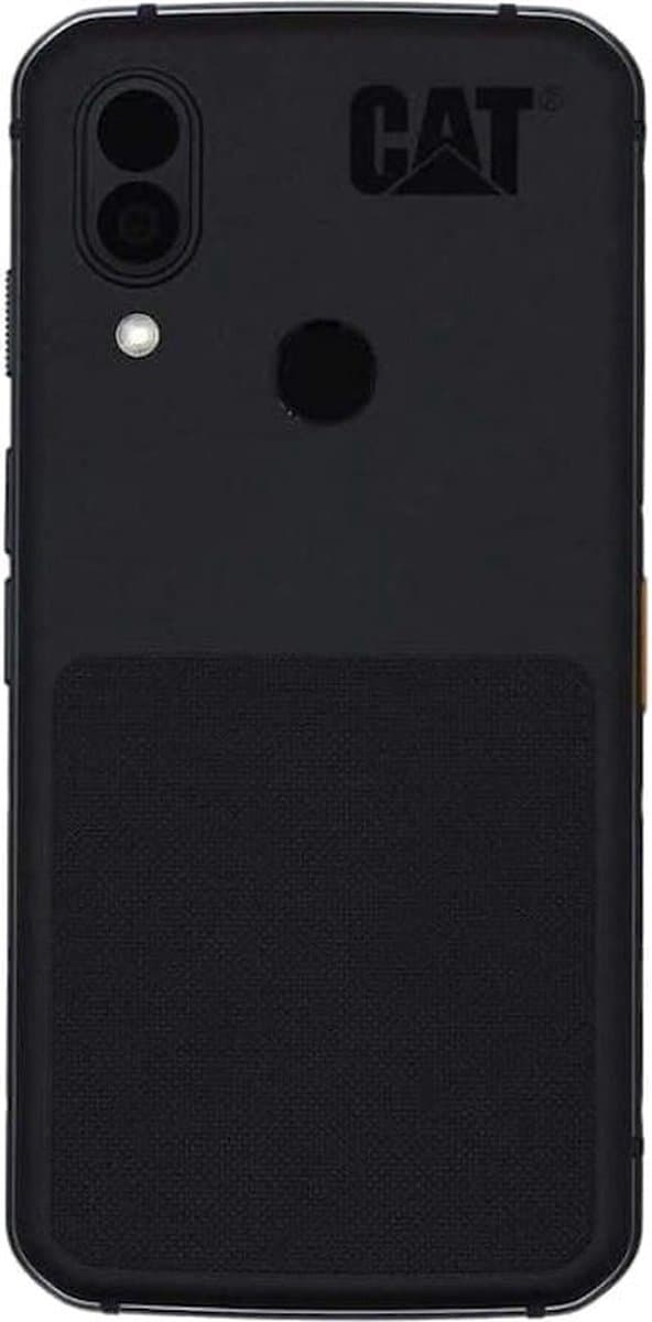 CAT S62 Pro - 128GB - Svart