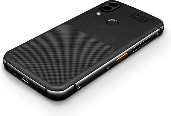 CAT S62 Pro - 128GB - Svart