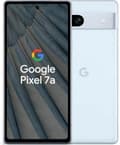 Miniatyrbild 5 av 8: Google Pixel 7a - Smartphone - 128GB - Blå - Dual Sim