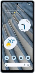 Miniatyrbild 8 av 8: Google Pixel 7a - Smartphone - 128GB - Blå - Dual Sim