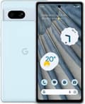 Miniatyrbild 1 av 8: Google Pixel 7a - Smartphone - 128GB - Blå - Dual Sim