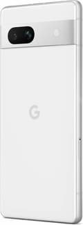 Miniatyrbillede 3 af 10: Google Pixel 7a - Smartphone - 128GB - Hvid - Dual Sim