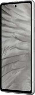 Miniatyrbillede 7 af 10: Google Pixel 7a - Smartphone - 128GB - Hvid - Dual Sim
