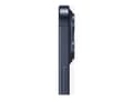 Miniatyrbilde 3 av 5: Apple iPhone 15 Pro - 5G smartphone - dobbelt-SIM / Internminne 128 GB - OLED-display - 6.1" - 2556 x 1179 piksler (120 Hz) - 3x bakkamera 48 MP, 12