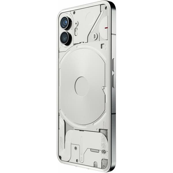 Smartphone Nothing Phone 2 6,7" Hvid 12 GB RAM 512 GB