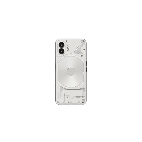 Smarttelefoner Nothing Phone 2 6,7" Hvit 12 GB RAM 512 GB