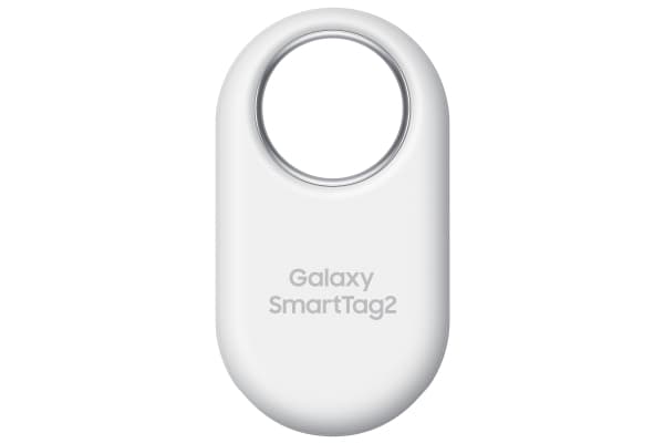 Samsung® | SmartTag2 - Anti-tab bluetooth-tag - Hvid/Lajittele | Pakke med 4