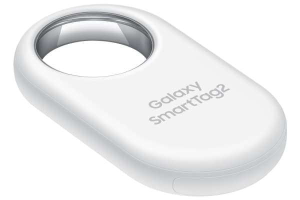 Samsung® | SmartTag2 - Anti-tab bluetooth-tag - Hvid/Lajittele | Pakke med 4