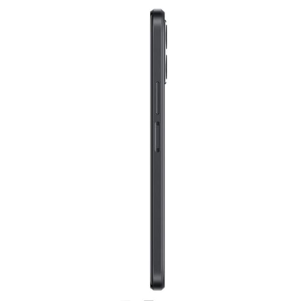 Smartphone Honor 70 Lite Sort 4 GB RAM 6,5" 128 GB