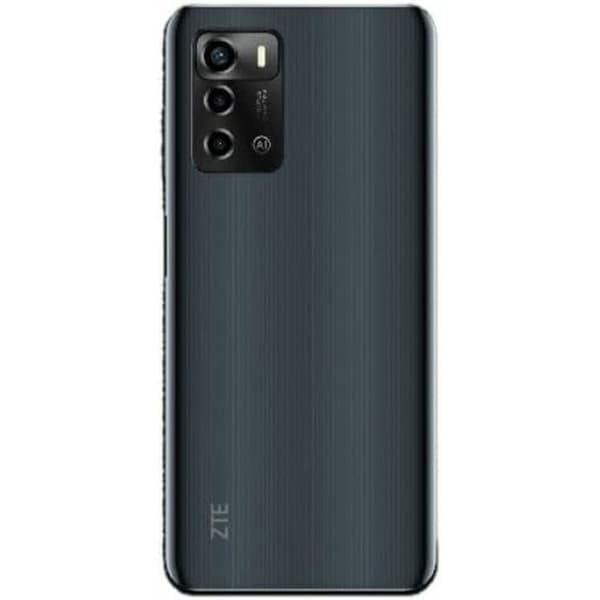 Smartphone ZTE Blade A72 Grå 3 GB RAM Mediatek Dimensity 700 6,52" 64 GB