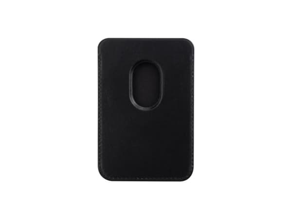 DBRAMANTE ROSKILDE CC LOMPAKKO ACCS MAGSAFE MUSTA
