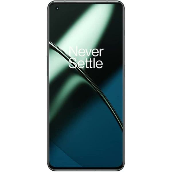 Smartphone OnePlus 11 Grøn 8 GB RAM 6,7" 128 GB
