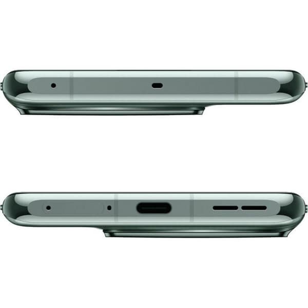 Smartphone OnePlus 11 Grøn 8 GB RAM 6,7" 128 GB