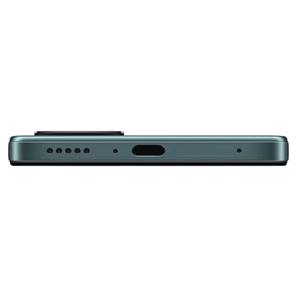 Smartphone Xiaomi Redmi Note 11 Pro+ Grøn 8 GB RAM 6,67" 256 GB