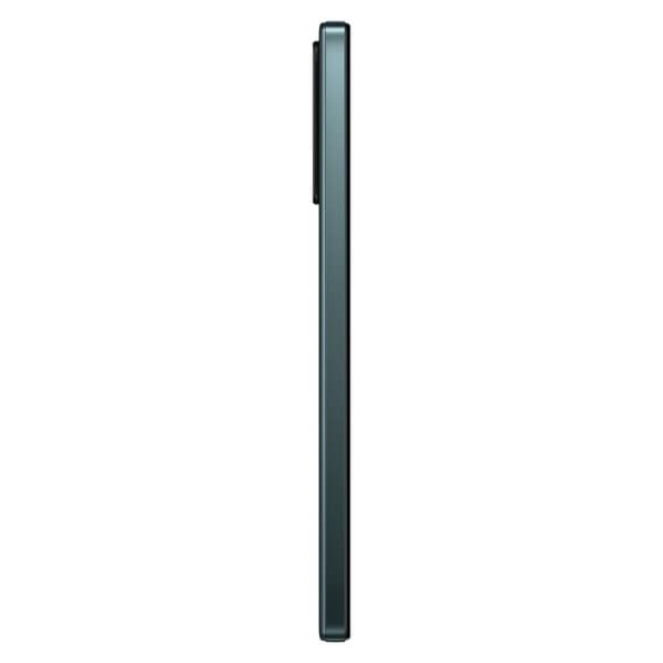 Smartphone Xiaomi Redmi Note 11 Pro+ Grøn 8 GB RAM 6,67" 256 GB