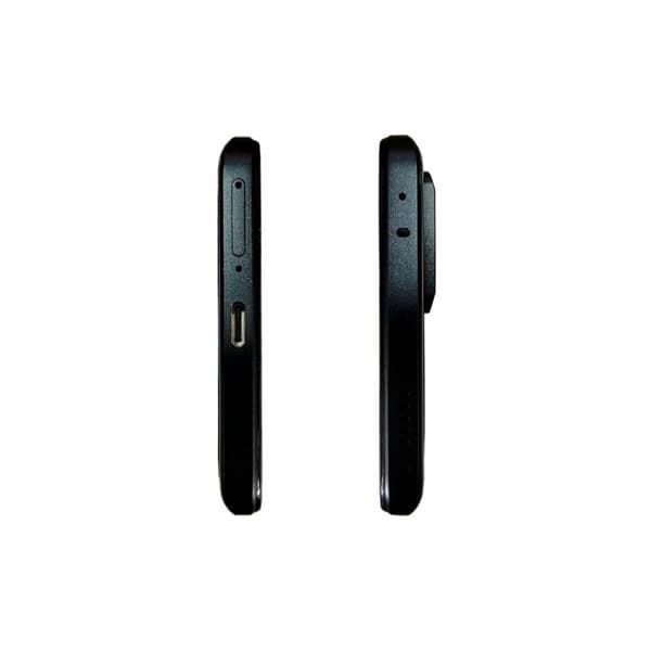 Smarttelefoner Poco F5 PRO 6,67" Svart 512 GB 12 GB RAM