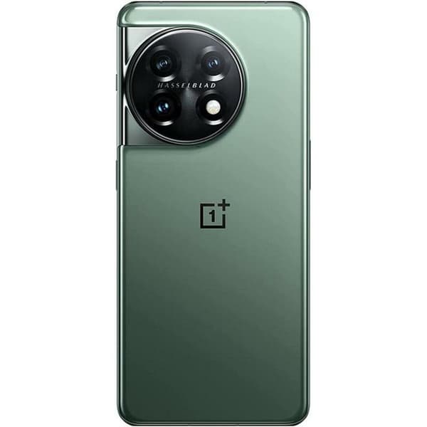 Smarttelefoner OnePlus 11 Grønn 8 GB RAM 6,7" 128 GB