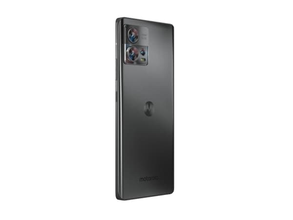 Motorola XT2243-1 edge 30 Fusion Dual Sim 8+128GB kosmisk grå EU