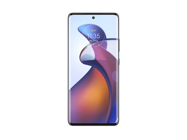 Motorola XT2243-1 edge 30 Fusion Dual Sim 8+128GB kosmisk grå EU