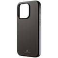Miniatyrbild 2 av 2: Black Rock Urban Case Cover Apple iPhone 15 Pro Svart Induktiv laddning, Stöttålig 1310FIT02
