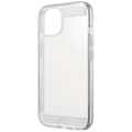 Miniatyrbild 2 av 2: Black Rock Air Robust Cover Apple iPhone 15 Transparent Stöttålig 1300ARR01