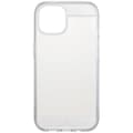 Miniatyrbild 1 av 2: Black Rock Air Robust Cover Apple iPhone 15 Transparent Stöttålig 1300ARR01
