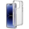 Miniatyrbild 1 av 4: Hama Extreme Protect Backcover Apple iPhone 15 Pro Transparent Stöttålig 00136018