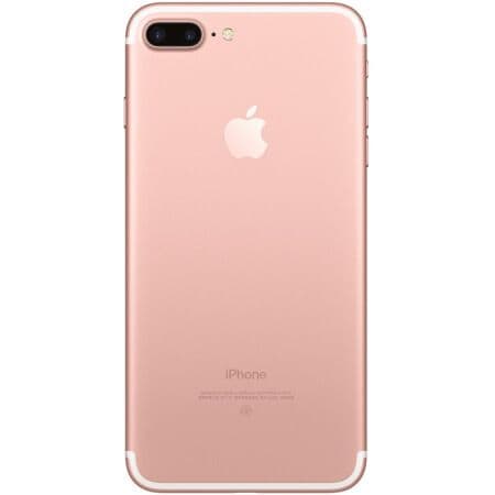 Begagnad iPhone 7 Plus 128GB – Roséguld – Bra skick