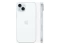 Miniatyrbilde 5 av 5: Apple iPhone 15 Plus - 5G smartphone - dobbelt-SIM / Internminne 512 GB - OLED-display - 6.7" - 2796 x 1290 pixels - 2x bakkameraer 48 MP, 12 MP - fr